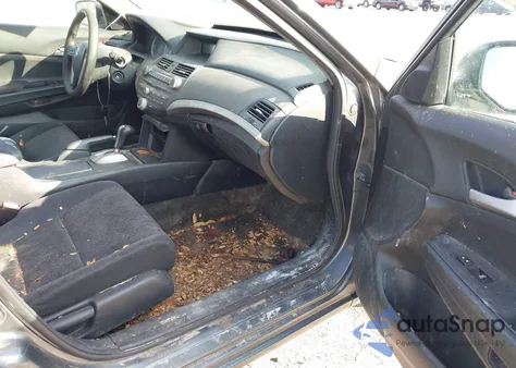 2012 Honda Accord Lxp z USA, uszkodzony, nr VIN 1HGCP2F45CA140897